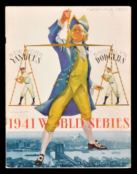 1941 New York Yankees